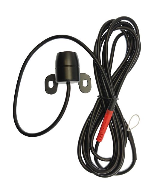 CAM-1 камера заднего вида универсальная (цилиндр 18,5 мм)