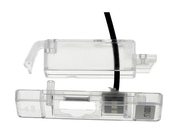 CAM-CTC5 адаптер для CAM-7 в подсветку номера Citroen C5 (2008+)