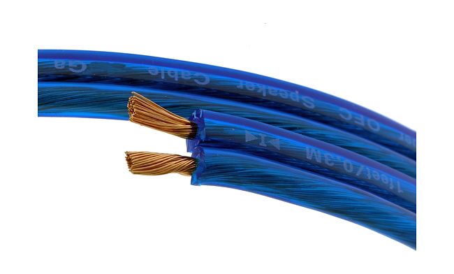 DAXX S36 (кабель акустич.16GA, 1\200m) 1