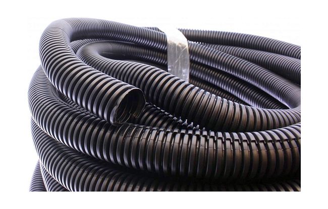 DKC-6,8 (гофра, 1\50м) 1