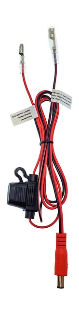 Камера заднего вида в  подсветку номера Toyota Vitz 10 + WM-C081 (CVBS)