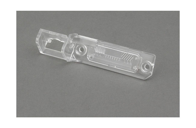 Камера заднего вида в  подсветку номера VW Golf V, Passat B6, Jetta, Touran, Multivan WM-C050A (AHD)