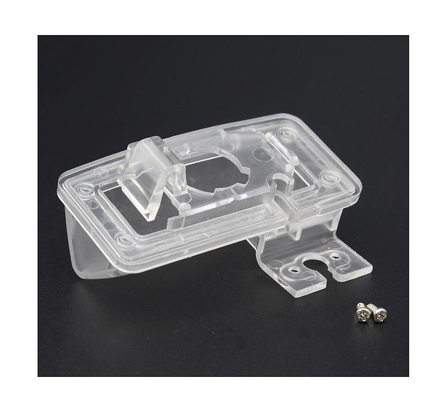 Камера заднего вида в  подсветку номера Zotye T600 WM-C105 (CVBS)