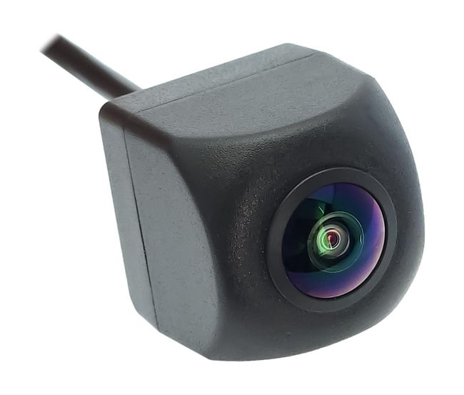 Камера заднего вида в  подсветку номера Zotye T600 WM-C105A (AHD)