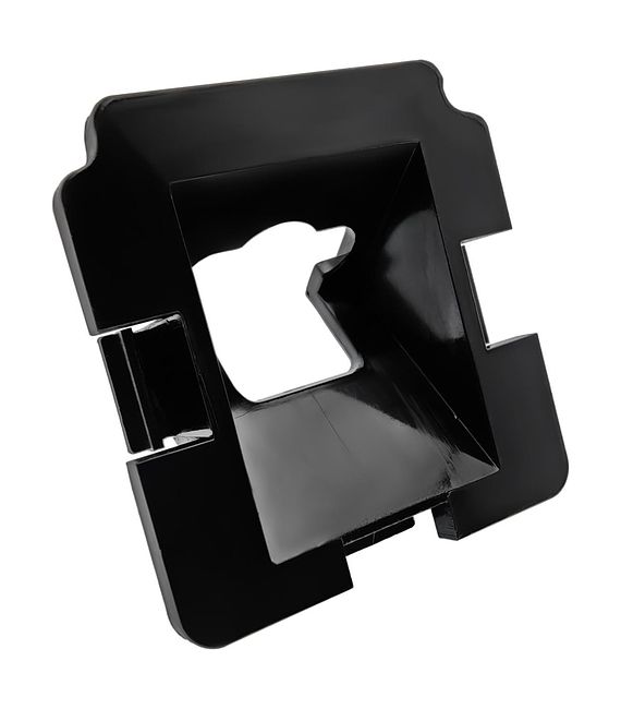 Камера заднего вида в штатное место Mitsubishi Outlander XL, Citroen C-Crosser WM-C005A (AHD)