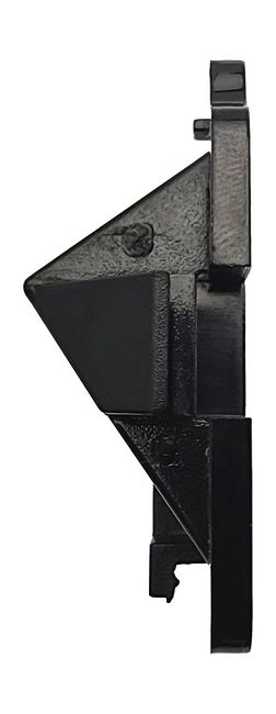 Камера заднего вида в штатное место Mitsubishi Outlander XL, Citroen C-Crosser WM-C005A (AHD)