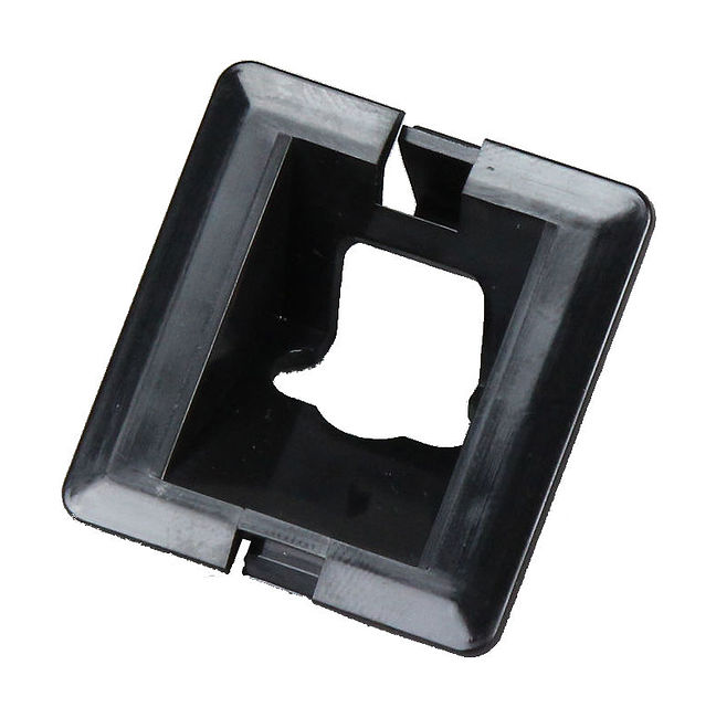 Камера заднего вида в штатное местоToyota Prado 09-23  (запаска под полом) WM-C004A (AHD)