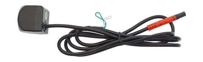 Камера заднего вида в штатную заглушку Toyota Camry 2009—2011 WM-C136 (CVBS)