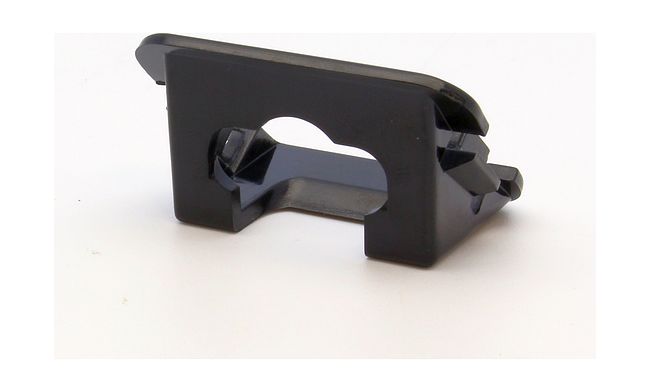 Камера заднего вида в штатную заглушку Toyota Camry 2009—2011 WM-C136A (AHD)