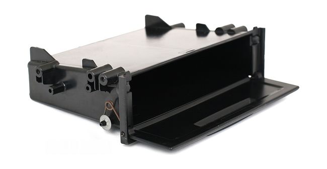 Карман для Toyota с крышкой 1