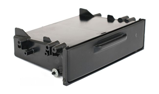 Карман для Toyota с крышкой 2