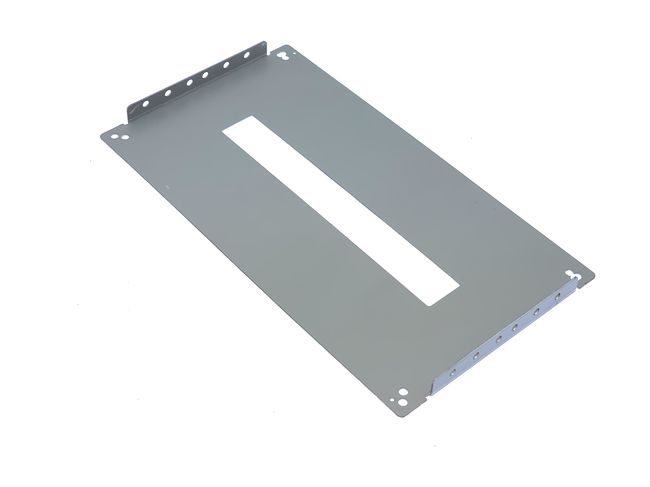 купить Комплект для переделки плоских магнитол LC, KS, MT в 1 din (металл) 3