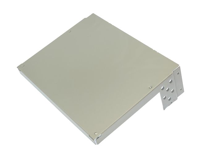 купить Комплект для переделки плоских магнитол LC, KS, MT в 1 din (металл) 5