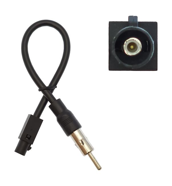 Комплект проводов для установки WM-MFC в Jeep Grand Cherokee 2014 - 2017 (RZC) 6