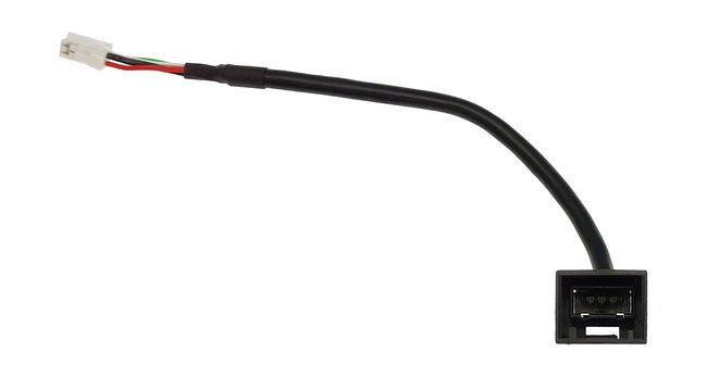 Комплект проводов для установки WM-MT в Honda Elysion 2008 - 2013 (левый руль) 4