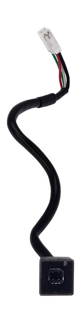 Комплект проводов для установки WM-MT в Toyota 2012+ (usb) 1