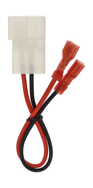 Коннектор для замены штатных динамиков Toyota, Nissan, Ford, Opel, Suzuki, Fiat, Alfa (SPK-04), пара