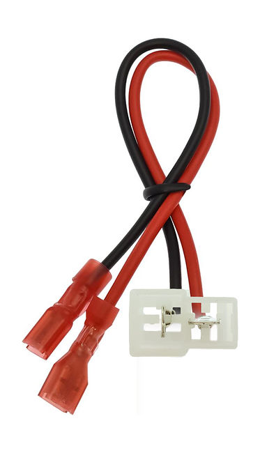 Коннектор для замены штатных динамиков Toyota, Nissan, Ford, Opel, Suzuki, Fiat, Alfa (SPK-04), пара