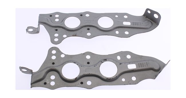 Крепления магнитолы для а/м Toyota Altezza 98-05 1