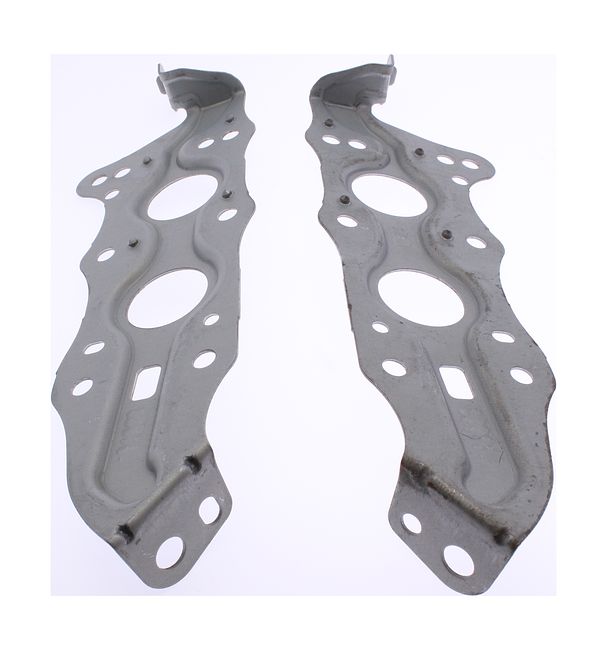 Крепления магнитолы для а/м Toyota Altezza 98-05 3