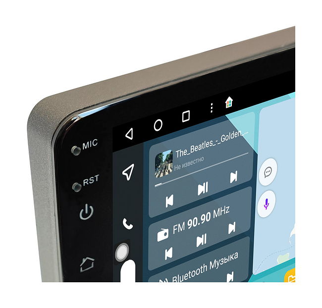 купить Мультимедийный центр Wide Media KS-MFA-QR T 5