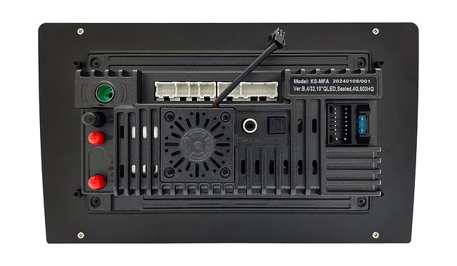 купить Мультимедийный центр Wide Media KS-MFA-QR T 6