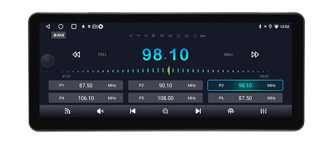 купить Мультимедийный центр Wide Media LC-MFBc-ON-2/64 T 2