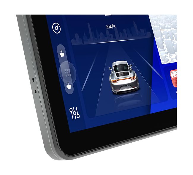 купить Мультимедийный центр Wide Media LC-MFBc-ON-2/64 T 4