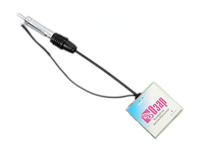 OZAR A-class FM-конвертер (Адаптер УКВ-FM для японских автомагнитол 76-90Мгц "Класс А") 1