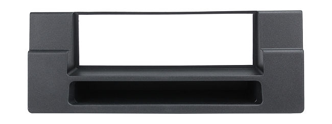 купить Переходная рамка для BMW 5 (E39) 1995 - 2003, 7 (E38) 1994 - 2001 с карманом 1