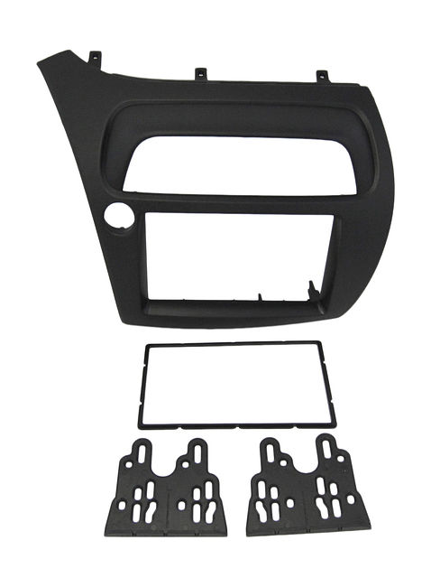 купить Переходная рамка для Honda Civic 2006 - 2011 (хэтчбэк) 2 din 2