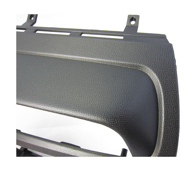 купить Переходная рамка для Honda Civic 2006 - 2011 (хэтчбэк) 2 din 3