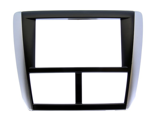 купить Переходная рамка для Subaru Forester, Impreza 2008- 1