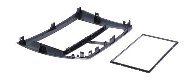 купить Переходная рамка для Subaru Forester, Impreza 2008- 2