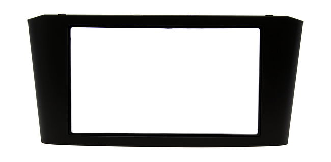 купить Переходная рамка для Toyota Avensis 2003 - 2009 2 Din 1