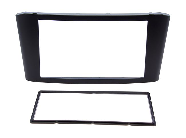 купить Переходная рамка для Toyota Avensis 2003 - 2009 2 Din 2