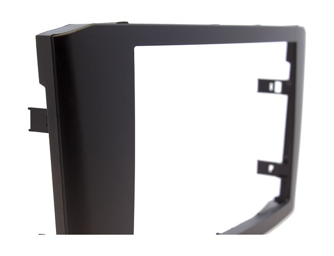 купить Переходная рамка для Toyota Avensis 2003 - 2009 2 Din 3