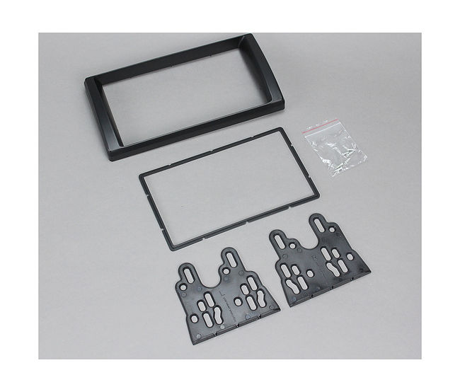 купить Переходная рамка для Toyota Camry 2001 - 2006 2 Din RP-TYCA3Xc 3