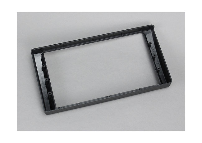 купить Переходная рамка для Toyota Camry 2001 - 2006 2 Din RP-TYCA3Xc 2