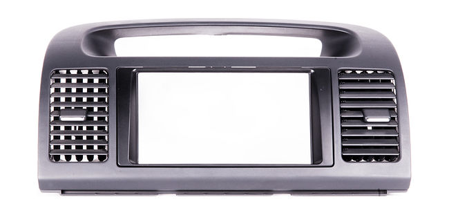 купить Переходная рамка для Toyota Camry 2001 - 2006 2 Din RP-TYCA3Xc 4