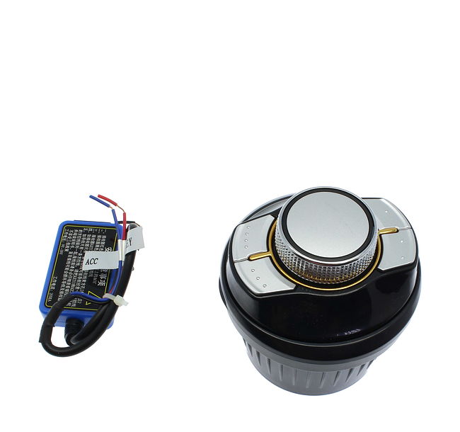 Пульт дистанционного управления в подстаканник Ksize SWC-03 3