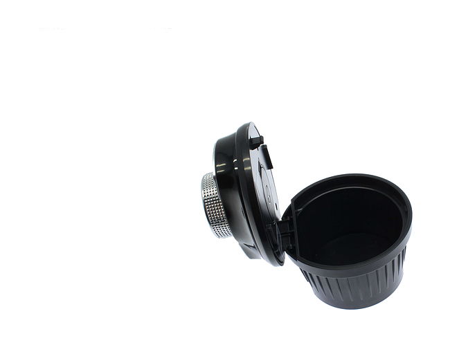 Пульт дистанционного управления в подстаканник Ksize SWC-03 6