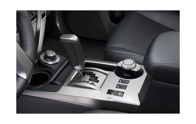 Пульт дистанционного управления в подстаканник Ksize SWC-03 7