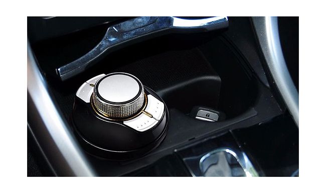 Пульт дистанционного управления в подстаканник Ksize SWC-03 8