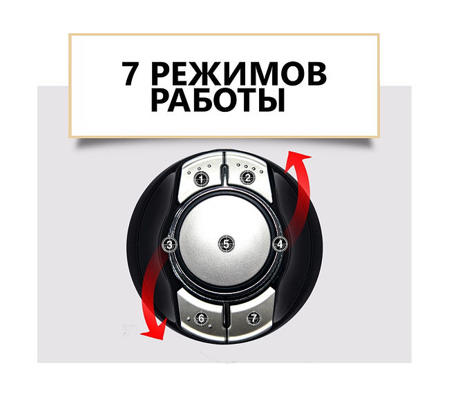 Пульт дистанционного управления в подстаканник Ksize SWC-03 10