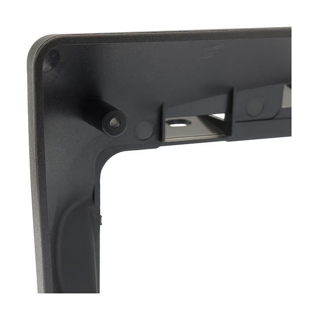 купить Рамка для установки в Ford Fiesta 2018+ MFA дисплея ## 3