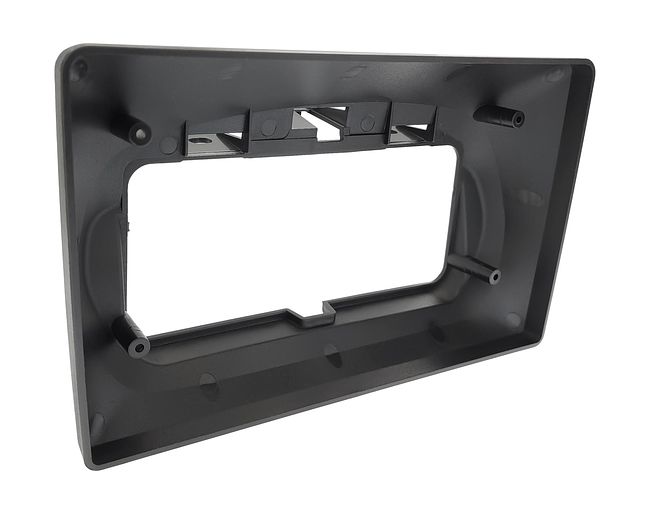 купить Рамка для установки в Ford Fiesta 2018+ MFA дисплея ## 2