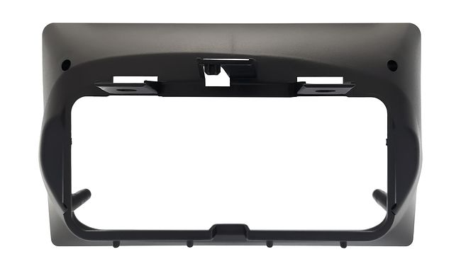 купить Рамка для установки в Ford Fiesta 2018+ MFA дисплея ## 4