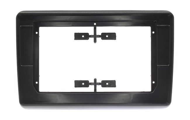 Рамка для установки в Honda Vezel 2013 - 2021 MFA дисплея (правый руль): купить по низкой цене. Доставка по России
