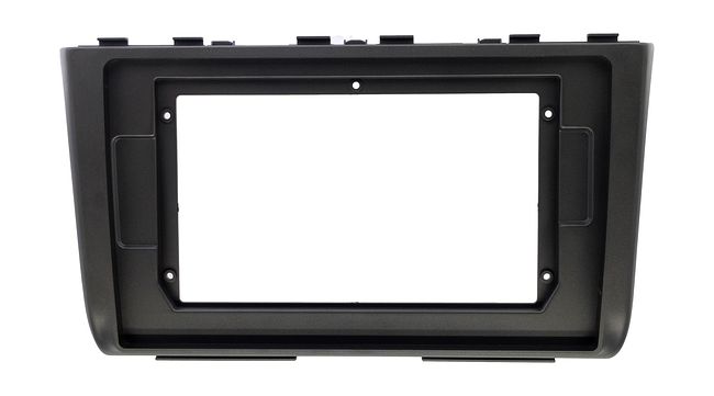 купить Рамка для установки в Hyundai Creta, ix25 2021+ MFA дисплея ## 1